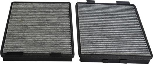 ASAM 70385 - Фильтр воздуха в салоне abcparts.ee