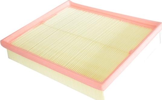 ASAM 70261 - Воздушный фильтр двигателя abcparts.ee