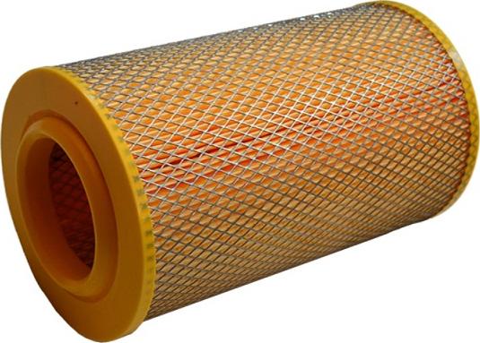 ASAM 70287 - Воздушный фильтр двигателя abcparts.ee