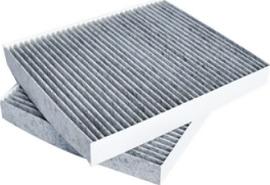 ASAM 71955 - Фильтр воздуха в салоне abcparts.ee