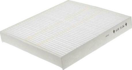 ASAM 71924 - Фильтр воздуха в салоне abcparts.ee