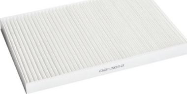 ASAM 71690 - Фильтр воздуха в салоне abcparts.ee