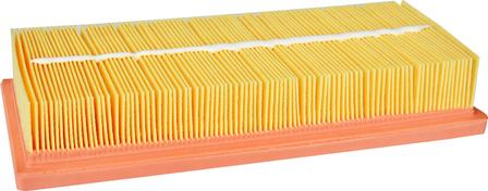 ASAM 71812 - Воздушный фильтр двигателя abcparts.ee