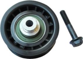 ASAM 71831 - Ролик, поликлиновый ремень abcparts.ee