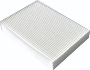 ASAM 71708 - Фильтр воздуха в салоне abcparts.ee