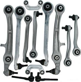 ASAM 73437 - Ремкомплект, подвеска колеса abcparts.ee