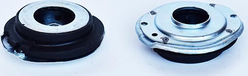 ASAM 73553 - Опора стойки амортизатора, подушка abcparts.ee