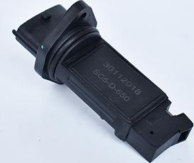 ASAM 73617 - Датчик потока, массы воздуха abcparts.ee