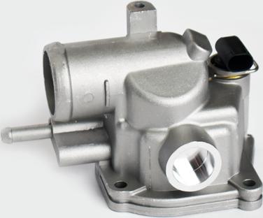 ASAM 73675 - Термостат охлаждающей жидкости / корпус abcparts.ee