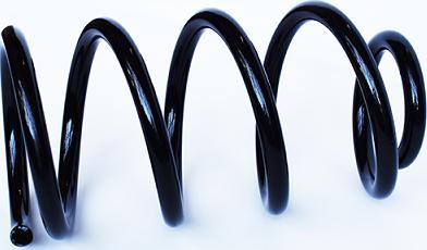 ASAM 73813 - Пружина ходовой части abcparts.ee