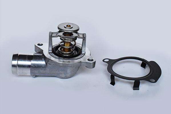 ASAM 73368 - Термостат охлаждающей жидкости / корпус abcparts.ee