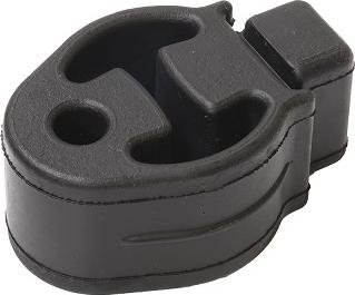 ASAM 72757 - Кронштейн, втулка, система выпуска ОГ abcparts.ee