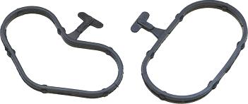 ASAM 77639 - Комплект прокладок, масляный радиатор abcparts.ee