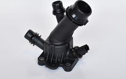 ASAM 77145 - Термостат охлаждающей жидкости / корпус abcparts.ee