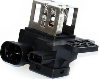 ASAM 77346 - Регулятор, вентилятор салона abcparts.ee