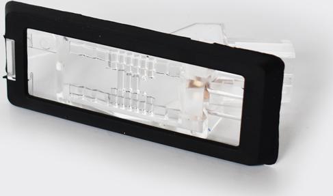 ASAM 77365 - Фонарь освещения номерного знака abcparts.ee