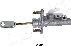 Ashika 95-05-535 - Главный цилиндр, система сцепления abcparts.ee