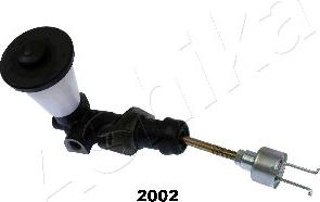 Ashika 95-02-2002 - Главный цилиндр, система сцепления abcparts.ee