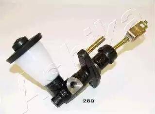 Ashika 95-02-289 - Главный цилиндр, система сцепления abcparts.ee