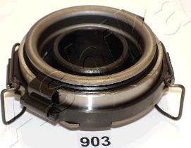 Ashika 90-09-903 - Выжимной подшипник сцепления abcparts.ee