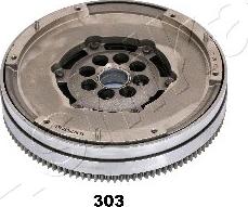 Ashika 91-03-303 - Маховик abcparts.ee