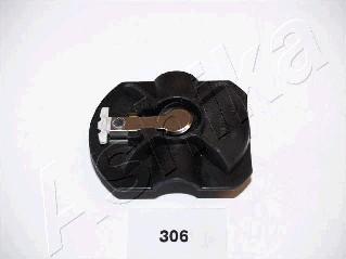 Ashika 97-03-306 - Бегунок распределителя зажигани abcparts.ee