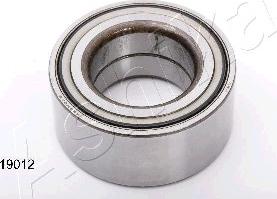 Ashika 44-19012 - Комплект подшипника, ступицы колеса abcparts.ee