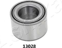 Ashika 44-13028 - Комплект подшипника, ступицы колеса abcparts.ee