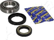 Ashika 44-23035 - Комплект подшипника, ступицы колеса abcparts.ee