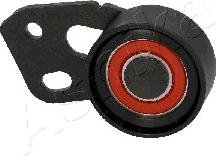 Ashika 45-04-408 - Натяжитель, ремень ГРМ abcparts.ee