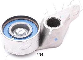 Ashika 45-05-534 - Натяжитель, ремень ГРМ abcparts.ee