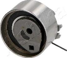 Ashika 45-00-007 - Натяжной ролик, зубчатый ремень ГРМ abcparts.ee