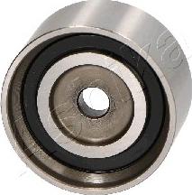 Ashika 45-03-305 - Натяжитель, ремень ГРМ abcparts.ee