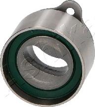 Ashika 45-03-308 - Натяжитель, ремень ГРМ abcparts.ee