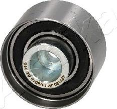 Ashika 45-03-315 - Натяжитель, ремень ГРМ abcparts.ee