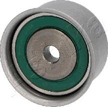 Ashika 45-0H-005 - Натяжитель, ремень ГРМ abcparts.ee