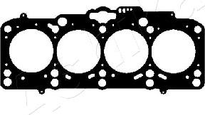 Ashika 46-09-908B - Прокладка, головка цилиндра abcparts.ee