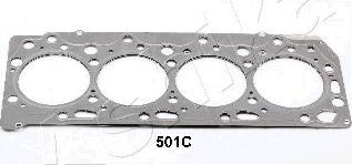 Ashika 46-05-501C - Прокладка, головка цилиндра abcparts.ee
