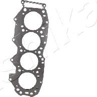 Ashika 46-03-302 - Прокладка, головка цилиндра abcparts.ee