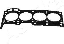 Ashika 46-02-204A - Прокладка, головка цилиндра abcparts.ee