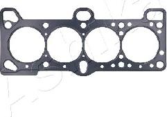 Ashika 46-0H-H05 - Прокладка, головка цилиндра abcparts.ee