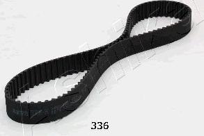 Ashika 40-03-336 - Зубчатый ремень ГРМ abcparts.ee