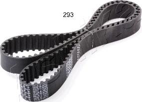 Ashika 40-02-293 - Зубчатый ремень ГРМ abcparts.ee