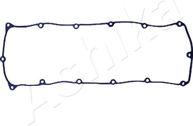Ashika 47-09-910 - Прокладка, крышка головки цилиндра abcparts.ee