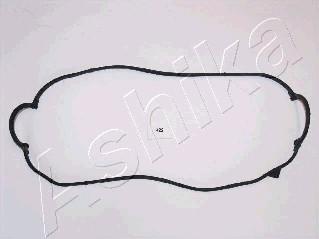 Ashika 47-04-422 - Прокладка, крышка головки цилиндра abcparts.ee