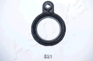 Ashika 47-05-521 - Прокладка, крышка головки цилиндра abcparts.ee