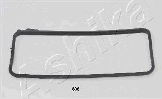 Ashika 47-06-606 - Прокладка, крышка головки цилиндра abcparts.ee