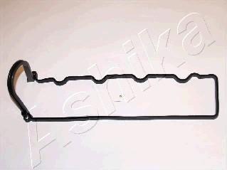 Ashika 47-01-190 - Прокладка, крышка головки цилиндра abcparts.ee