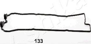 Ashika 47-01-133 - Прокладка, крышка головки цилиндра abcparts.ee
