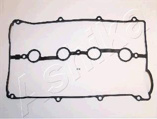 Ashika 47-03-314 - Прокладка, крышка головки цилиндра abcparts.ee